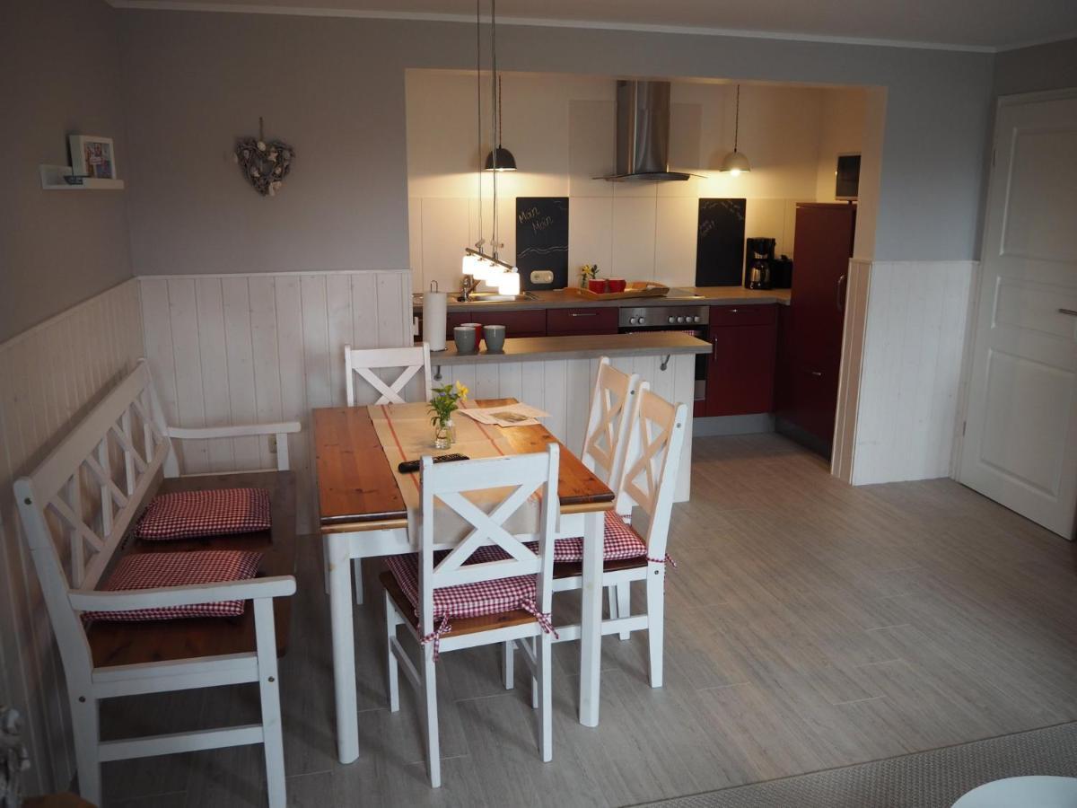 Hansenhof Kappeln Quarto foto